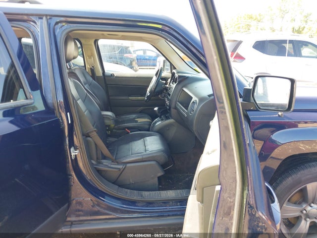 Aukcja sprzedaży 2014 Jeep Patriot High Altitude, vin: 1C4NJPFA6ED864479, numer aukcji: 45964265