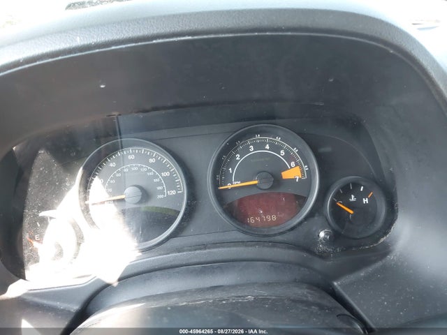 Aukcja sprzedaży 2014 Jeep Patriot High Altitude, vin: 1C4NJPFA6ED864479, numer aukcji: 45964265