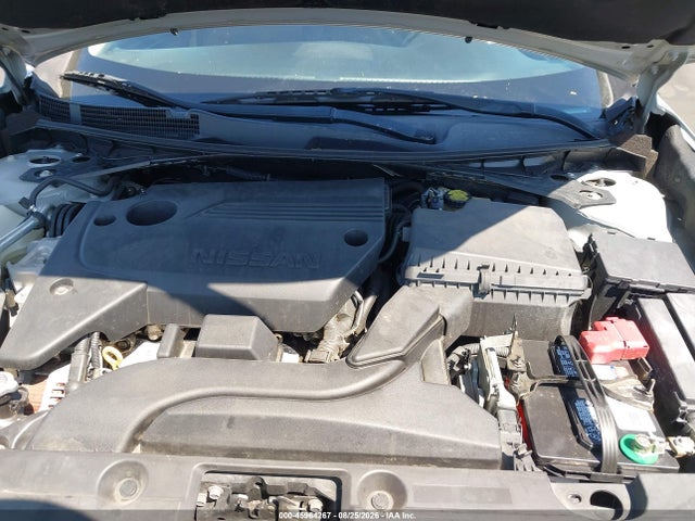 Nissan Altima 2.5 Sv 2017 1N4AL3AP0HC208436 Image 10