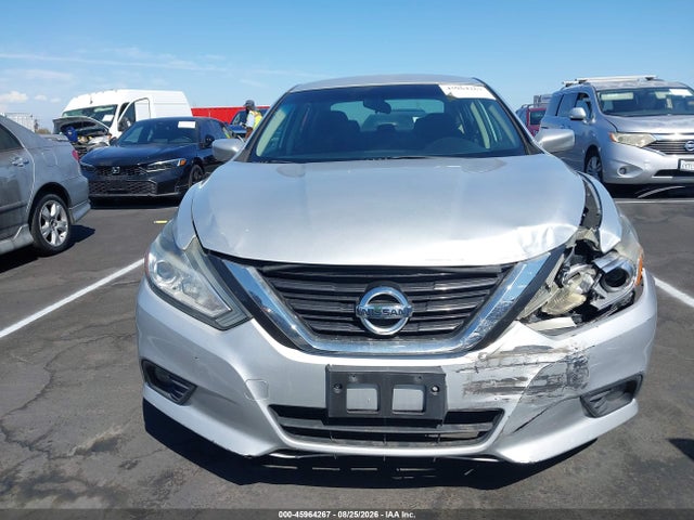Nissan Altima 2.5 Sv 2017 1N4AL3AP0HC208436 Image 12
