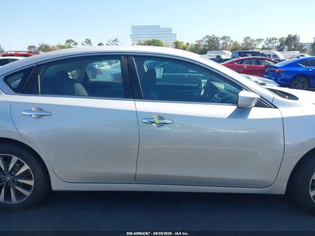 Nissan Altima 2.5 Sv 2017 1N4AL3AP0HC208436 Image 13