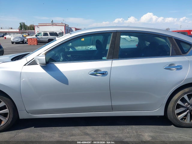 Nissan Altima 2.5 Sv 2017 1N4AL3AP0HC208436 Image 14