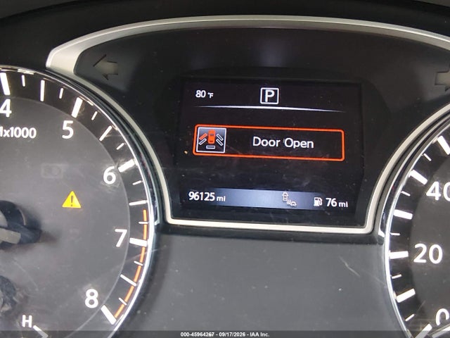Nissan Altima 2.5 Sv 2017 1N4AL3AP0HC208436 Image 15