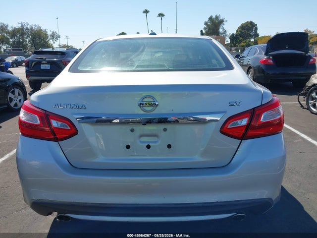 Nissan Altima 2.5 Sv 2017 1N4AL3AP0HC208436 Image 16