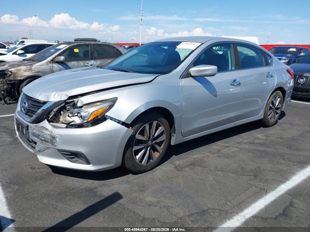 Nissan Altima 2.5 Sv 2017 1N4AL3AP0HC208436 Image 2