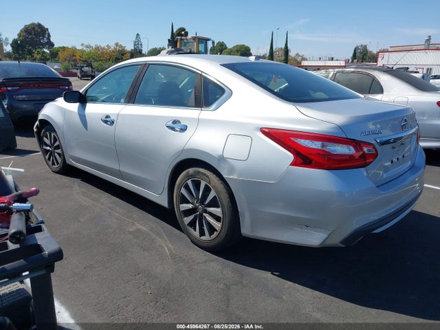 Nissan Altima 2.5 Sv 2017 1N4AL3AP0HC208436 Image 3