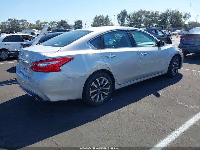 Nissan Altima 2.5 Sv 2017 1N4AL3AP0HC208436 Image 4