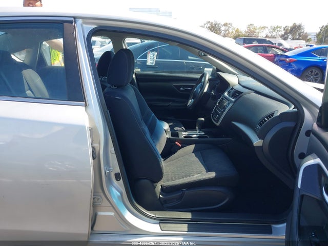 Nissan Altima 2.5 Sv 2017 1N4AL3AP0HC208436 Image 5