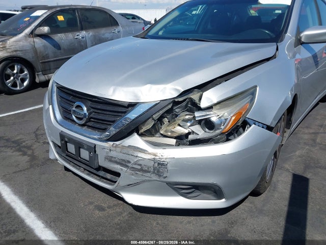 Nissan Altima 2.5 Sv 2017 1N4AL3AP0HC208436 Image 6
