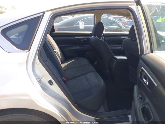 Nissan Altima 2.5 Sv 2017 1N4AL3AP0HC208436 Image 8