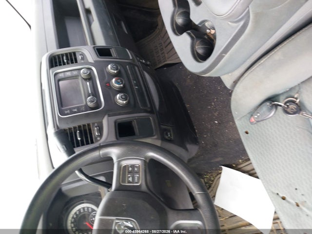 45964268 :رقم المزاد ، 1C6RR6FT8ES293506 vin ، 2014 Ram 1500 Express مزاد بيع