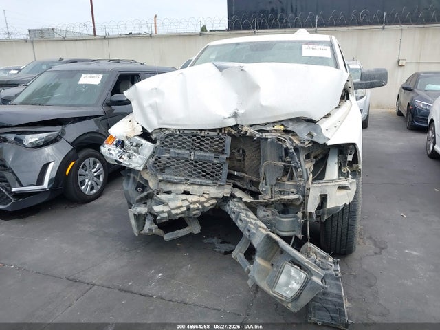 45964268 :رقم المزاد ، 1C6RR6FT8ES293506 vin ، 2014 Ram 1500 Express مزاد بيع