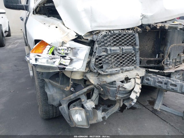 45964268 :رقم المزاد ، 1C6RR6FT8ES293506 vin ، 2014 Ram 1500 Express مزاد بيع