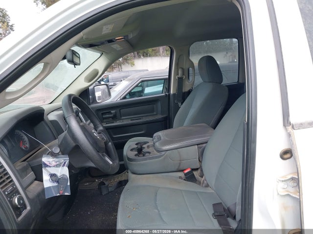 45964268 :رقم المزاد ، 1C6RR6FT8ES293506 vin ، 2014 Ram 1500 Express مزاد بيع