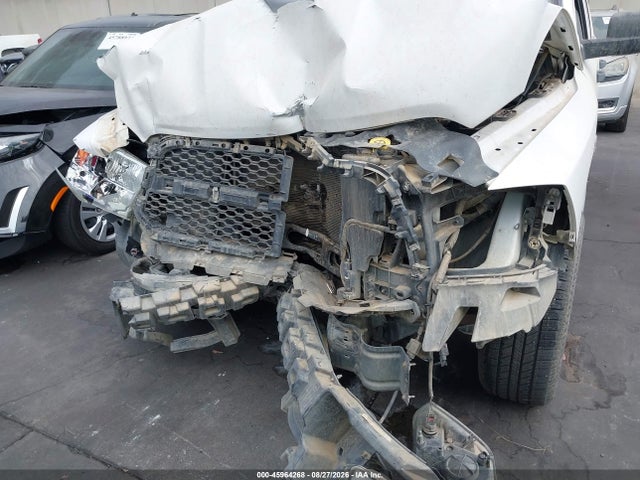 45964268 :رقم المزاد ، 1C6RR6FT8ES293506 vin ، 2014 Ram 1500 Express مزاد بيع