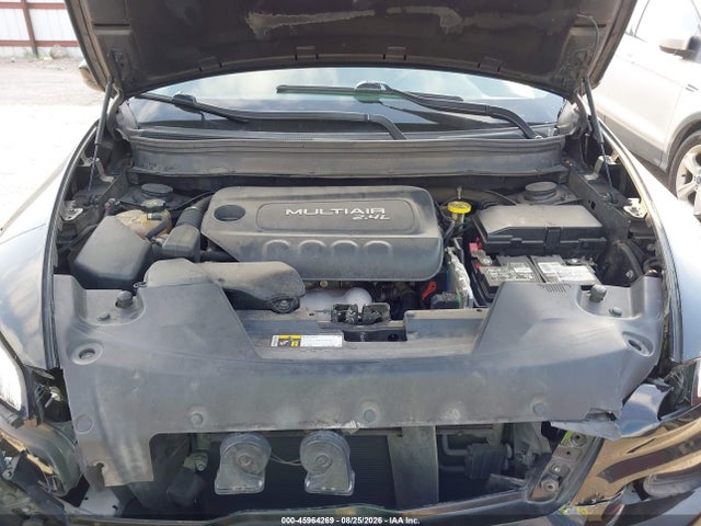 Продажа на аукционе авто 2016 Jeep Cherokee Latitude, vin: 1C4PJLCB5GW229078, номер лота: 45964269