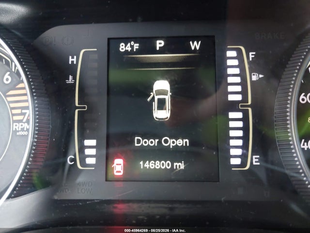 Продажа на аукционе авто 2016 Jeep Cherokee Latitude, vin: 1C4PJLCB5GW229078, номер лота: 45964269