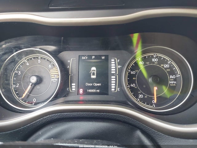 Продажа на аукционе авто 2016 Jeep Cherokee Latitude, vin: 1C4PJLCB5GW229078, номер лота: 45964269