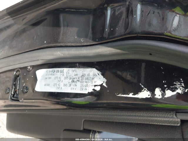 Продажа на аукционе авто 2016 Jeep Cherokee Latitude, vin: 1C4PJLCB5GW229078, номер лота: 45964269