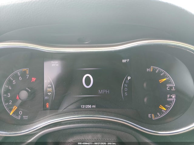 Продажа на аукционе авто 2014 Jeep Grand Cherokee Limited, vin: 1C4RJFBG8EC546813, номер лота: 45964271