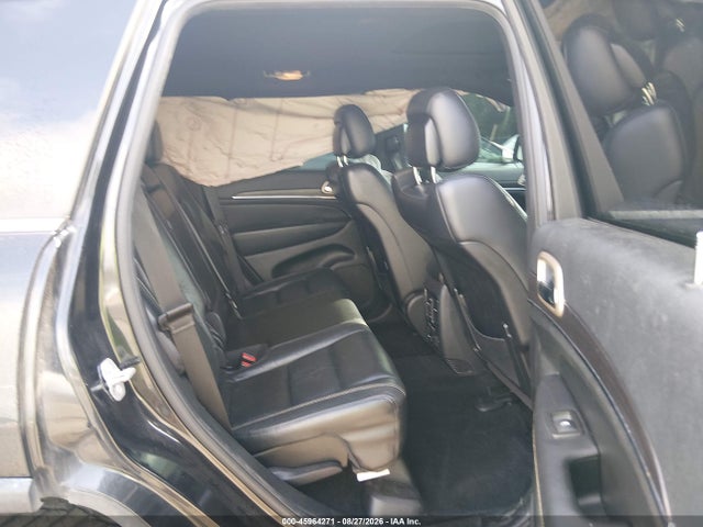 Продажа на аукционе авто 2014 Jeep Grand Cherokee Limited, vin: 1C4RJFBG8EC546813, номер лота: 45964271