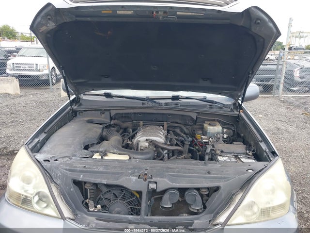 Aukcja sprzedaży 2004 Lexus Gx 470, vin: JTJBT20X840050804, numer aukcji: 45964272