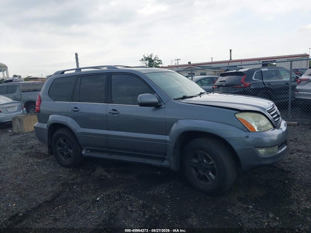 Aukcja sprzedaży 2004 Lexus Gx 470, vin: JTJBT20X840050804, numer aukcji: 45964272