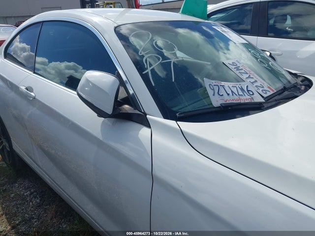 BMW 230I 2017 WBA2F9C3XHV664724 Image 13