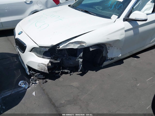 BMW 230I 2017 WBA2F9C3XHV664724 Image 6
