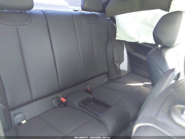 BMW 230I 2017 WBA2F9C3XHV664724 Image 8