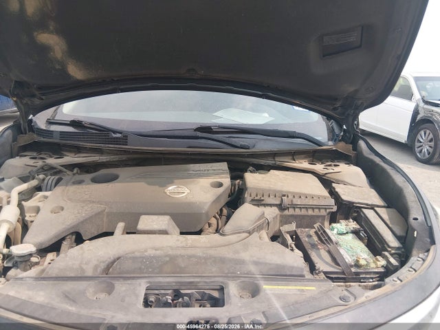 45964275 :رقم المزاد ، 1N4AL3AP4FC476404 vin ، 2015 Nissan Altima 2.5 S مزاد بيع