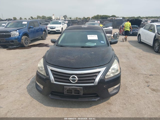 45964275 :رقم المزاد ، 1N4AL3AP4FC476404 vin ، 2015 Nissan Altima 2.5 S مزاد بيع
