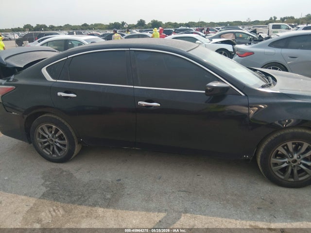 45964275 :رقم المزاد ، 1N4AL3AP4FC476404 vin ، 2015 Nissan Altima 2.5 S مزاد بيع