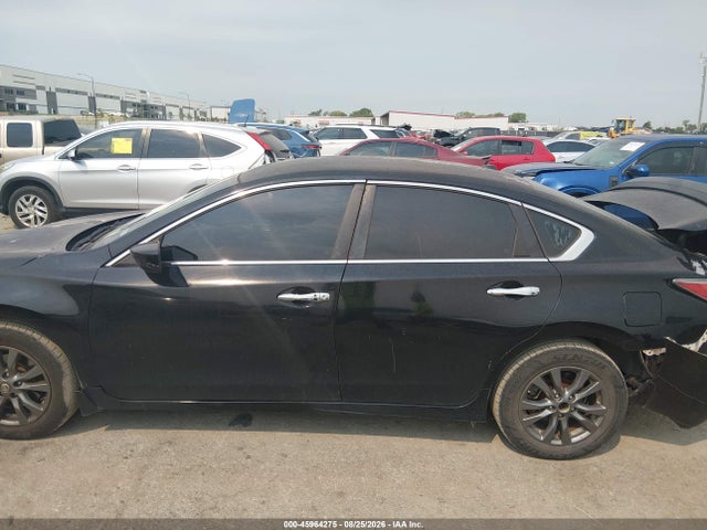 45964275 :رقم المزاد ، 1N4AL3AP4FC476404 vin ، 2015 Nissan Altima 2.5 S مزاد بيع