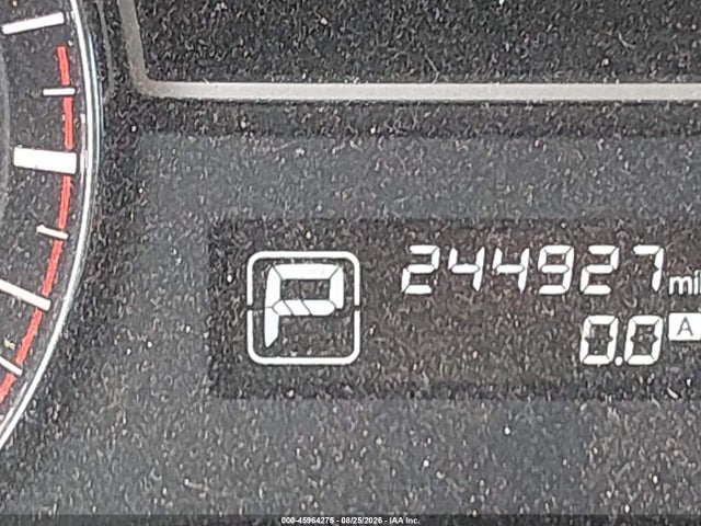 45964275 :رقم المزاد ، 1N4AL3AP4FC476404 vin ، 2015 Nissan Altima 2.5 S مزاد بيع