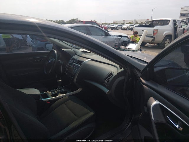 45964275 :رقم المزاد ، 1N4AL3AP4FC476404 vin ، 2015 Nissan Altima 2.5 S مزاد بيع