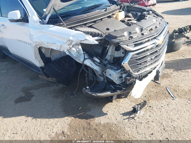 Продажа на аукционе авто 2018 Chevrolet Traverse Lt Cloth, vin: 1GNERGKWXJJ266862, номер лота: 45964277