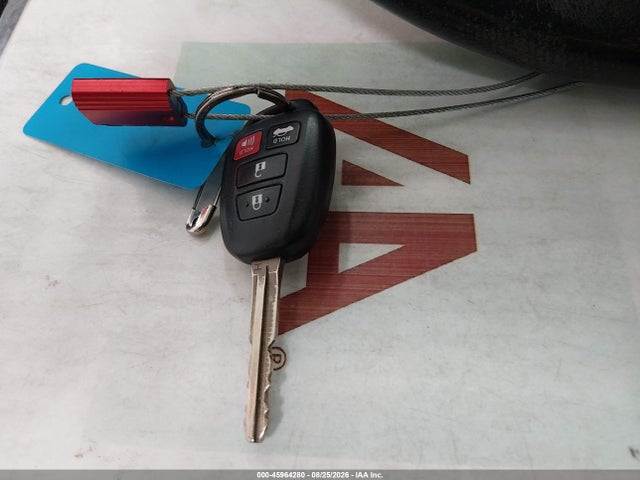 Продажа на аукционе авто 2015 Toyota Corolla S Plus, vin: 2T1BURHE1FC244787, номер лота: 45964280