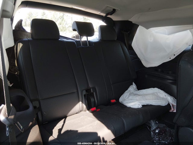 Продаж на аукціоні авто 2026 Hyundai Palisade Sel 7p, vin: KM8RLES20TU129195, номер лоту: 45964284