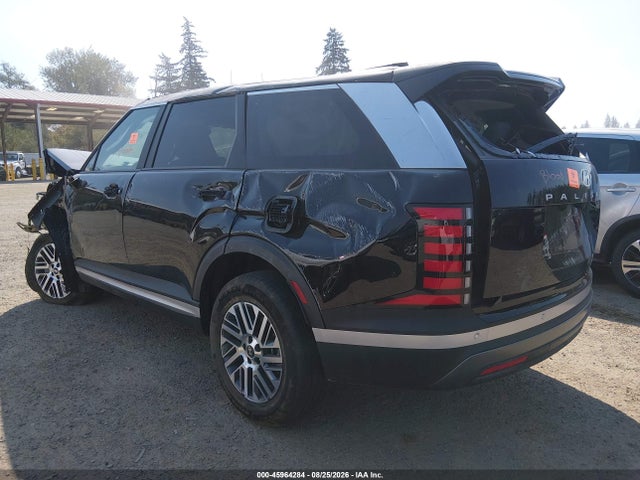 Продаж на аукціоні авто 2026 Hyundai Palisade Sel 7p, vin: KM8RLES20TU129195, номер лоту: 45964284