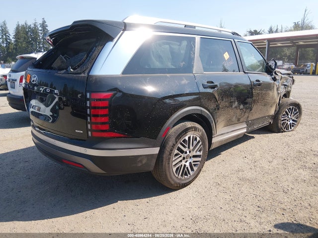 Продаж на аукціоні авто 2026 Hyundai Palisade Sel 7p, vin: KM8RLES20TU129195, номер лоту: 45964284