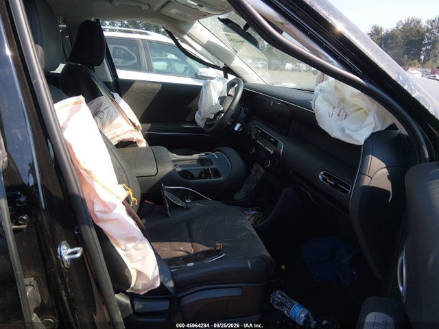 Продаж на аукціоні авто 2026 Hyundai Palisade Sel 7p, vin: KM8RLES20TU129195, номер лоту: 45964284