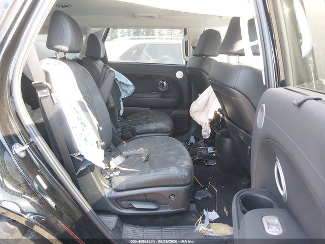 Продаж на аукціоні авто 2026 Hyundai Palisade Sel 7p, vin: KM8RLES20TU129195, номер лоту: 45964284
