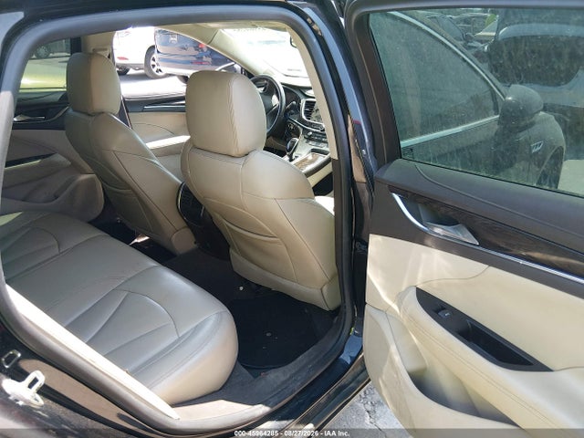 45964285 :رقم المزاد ، 1G4ZN5SS3HU166534 vin ، 2017 Buick Lacrosse Preferred مزاد بيع