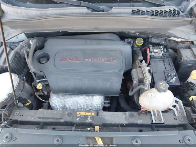 Продажа на аукционе авто 2018 Jeep Renegade Altitude Fwd, vin: ZACCJABB3JPG85086, номер лота: 45964287