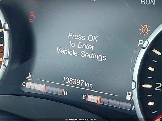 Продажа на аукционе авто 2018 Jeep Renegade Altitude Fwd, vin: ZACCJABB3JPG85086, номер лота: 45964287