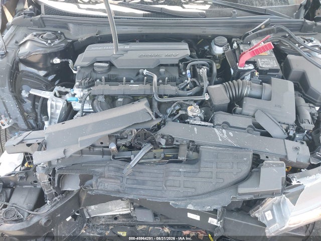 Продажа на аукционе авто 2026 Kia K4 Lxs, vin: 3KPFT4DE8TE321570, номер лота: 45964291
