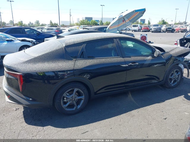 Продажа на аукционе авто 2026 Kia K4 Lxs, vin: 3KPFT4DE8TE321570, номер лота: 45964291
