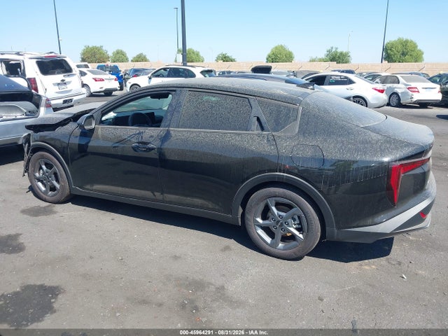 Продажа на аукционе авто 2026 Kia K4 Lxs, vin: 3KPFT4DE8TE321570, номер лота: 45964291