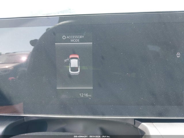 Продажа на аукционе авто 2026 Kia K4 Lxs, vin: 3KPFT4DE8TE321570, номер лота: 45964291